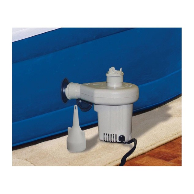 Beautyrest twin air mattress Clearance