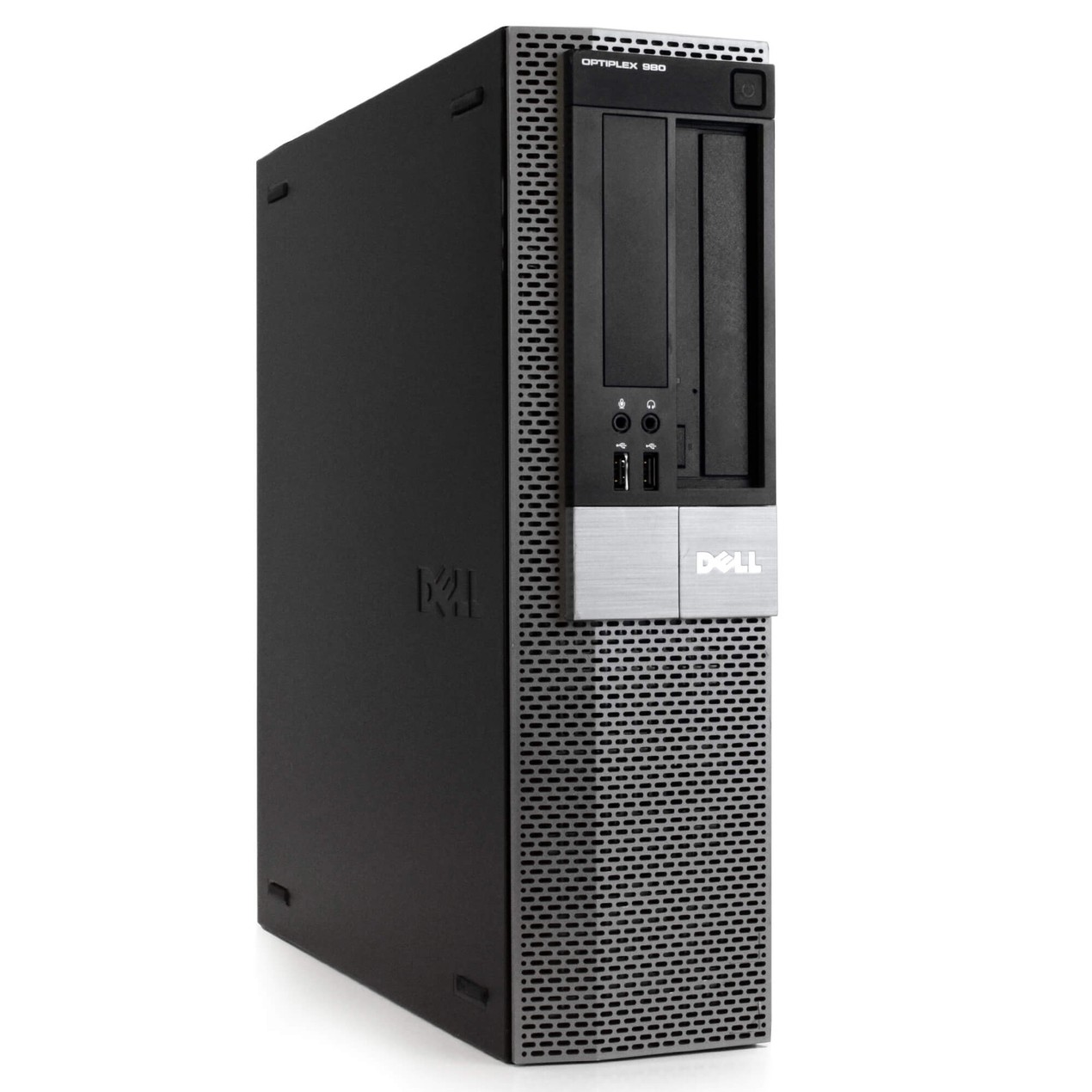 Dell 980 Intel I5 8gb 500gb Hdd Windows 10 Home Wifi Desktop Pc Tanga