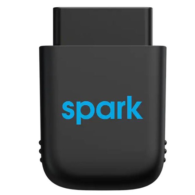 Harman Spark inCar 4G WiFi Hotspot AT&T Connected Vehicle Harman Spark inCar 4G WiFi Hotspot AT&T Connected Vehicle