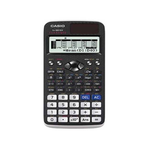 Casio engineering calculator Clearance