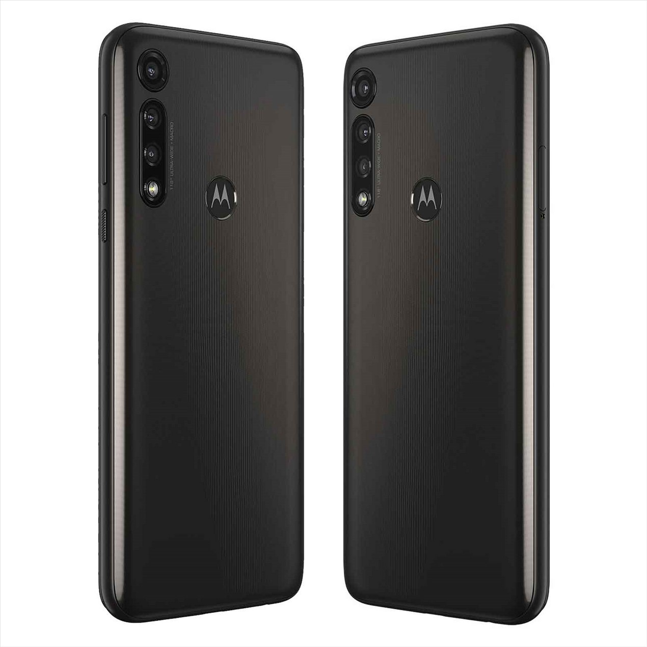 Motorola Moto G Power 64+4GB RAM XT20414 GSM Unlocked Triple Camera