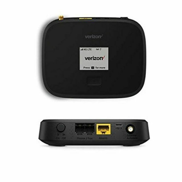 Verizon internet box Clearance