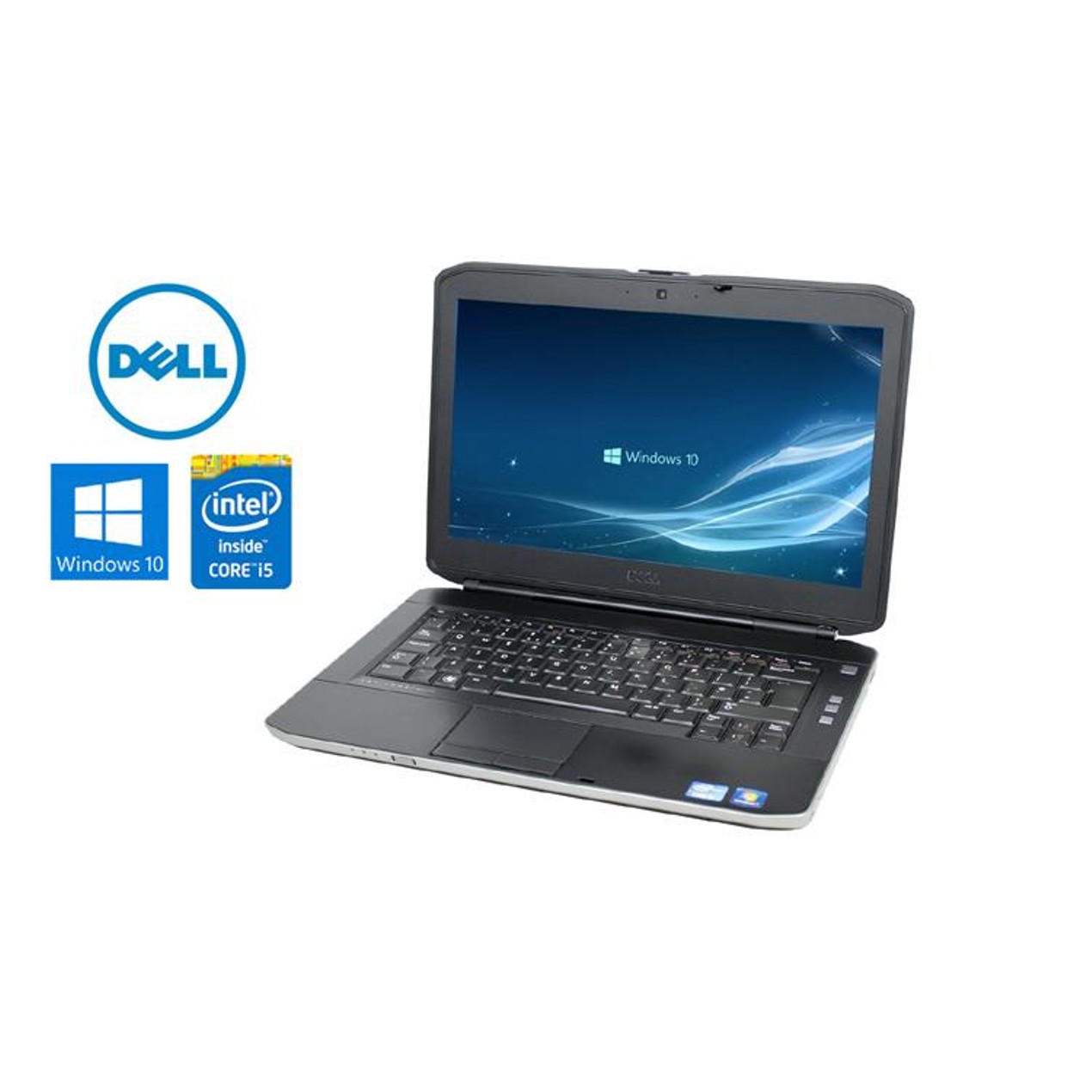 Dell 14 Latitude E5430 Laptop Core I5 4gb Ram 250gb Hdd Windows 10 Tanga