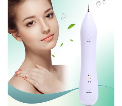Portable Freckle Dot Mole Dark Spot Tattoo Removal Pen