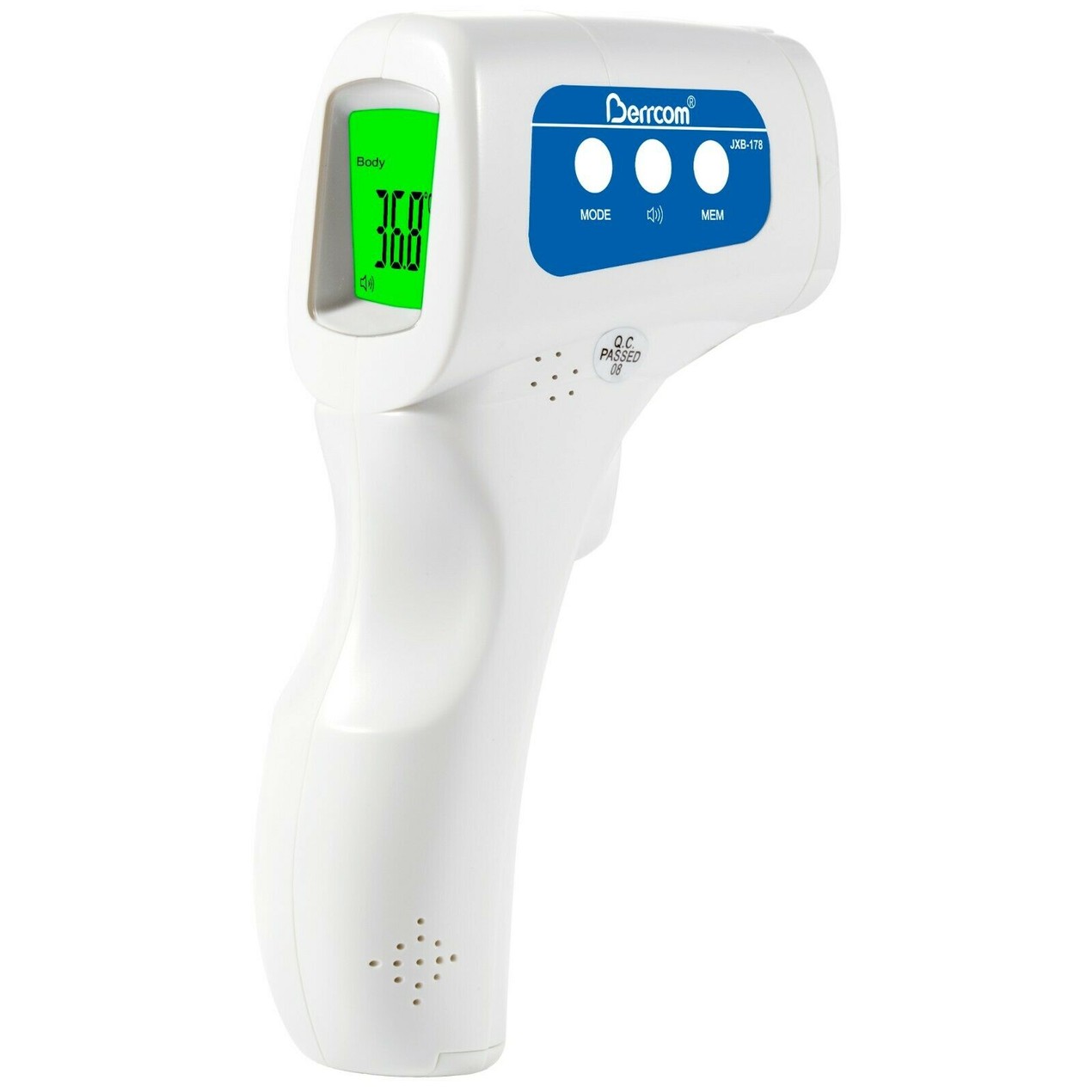Non Contact Forehead Thermometer With Instant Accurate