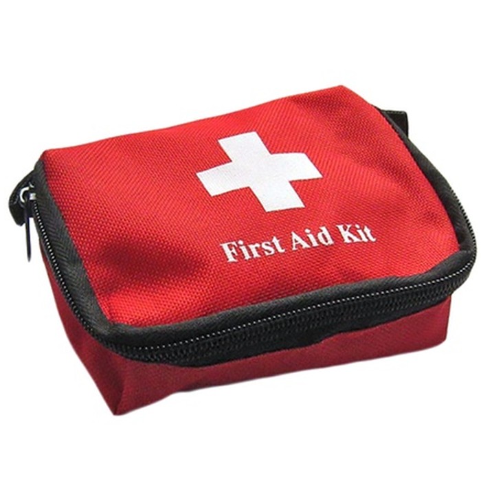 Mini First Aid Kit BelleChic