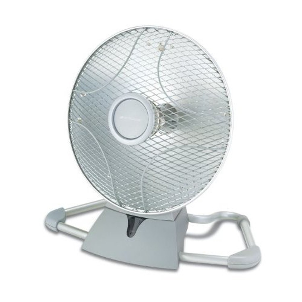 Bionaire 1100 Watt Radiant Parabolic Heater Tanga