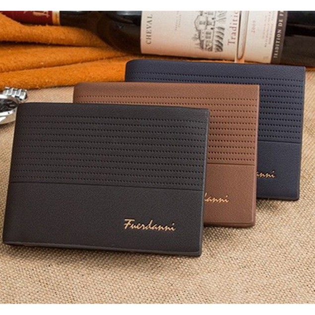Fuerdanni Men s Wallet Tanga Fuerdanni Men s Wallet Tanga