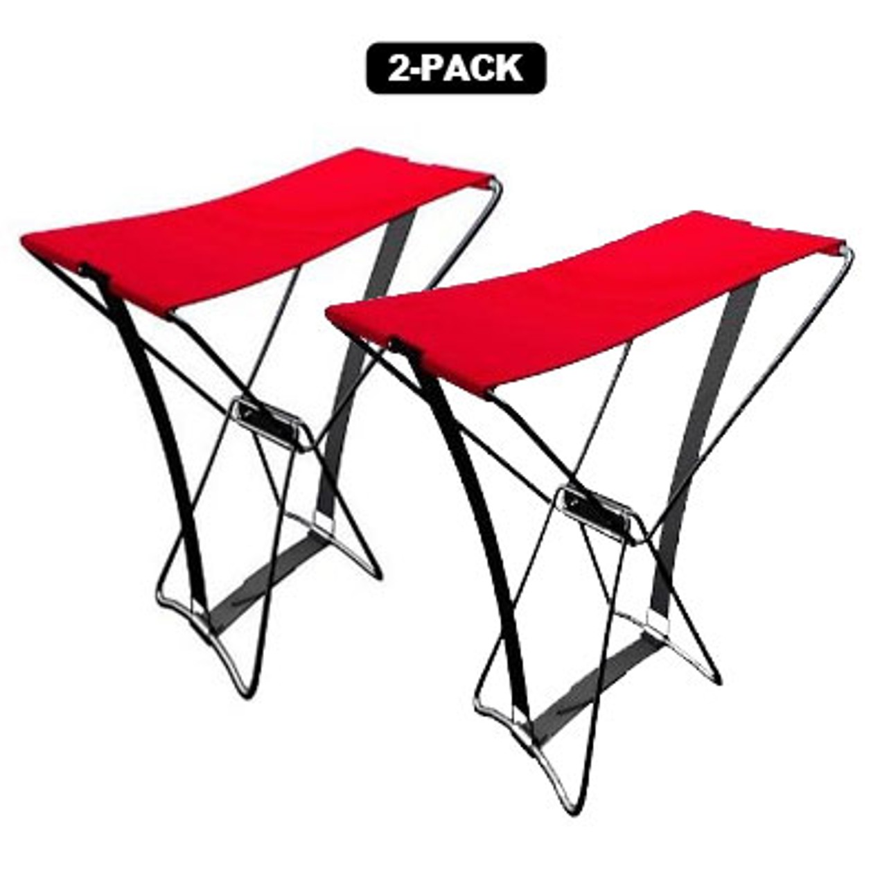 2 pack the amazing pocket chair tanga