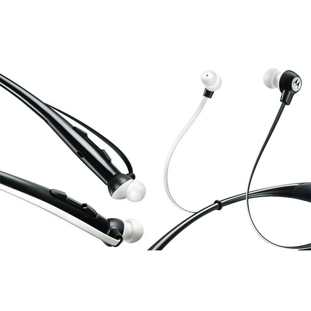 Motorola Buds User Manual Motorola Buds User Manual